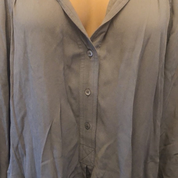 Twilight Rosalie BCBG tunic dress top - Picture 6 of 11